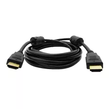 Cable Xue Hdmi 2.0 5 Metros 4k