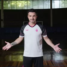 Camiseta De Futsal Falco Topper