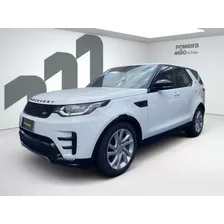 Discovery 3.0 Td6 Hse 4wd