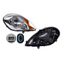 Kit Cuartos Lat S/foco Renault Trafic 07/14 Depo