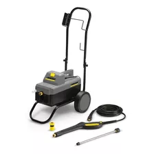 Lavadora Alta Pressão Karcher Hd 585 Prof S 110v 1600 Libras