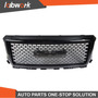 Labwork Front Bumper Upper Grille For 2018-2021 Gmc Terr Aaf