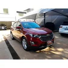 Equinox 2.0 16v Turbo Gasolina Premier Awd Automático