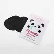 Parche Para Ojeras Panda's Dream Tonymoly Cosmética Coreana 
