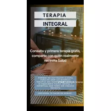 Terapias Integrales