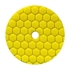 Bufx111hex5 Hex-logic Quantum Heavy Cutting Pad, Yellow...
