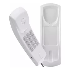 Telefone Com Fio Ou Interfone Intelbras Tc 20 Cinza Ártico