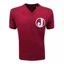 Camisa Juventus Da Mooca Sp 1983 Liga Retrô Oficial Promoção