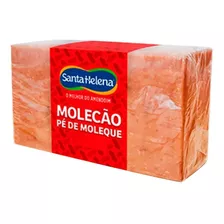 Doce Amendoim Santa Helena Molecão 1,5kg Qualidade Premium