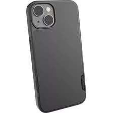 Funda Magnetica Delgada Para iPhone 14 - Black Tie Affair