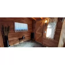 Cabaña En Bariloche