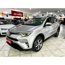 Toyota Rav4 2.0 Top 4x2 16v 2019