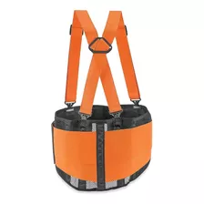 Uline Faja Industrial Unitalla - Naranja - H-855o