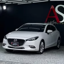 Mazda 3 2019 2.0 Sport Grand Touring