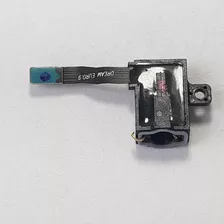  Flex Conector P2 Fone De Ouvido S8 G950 Original Retirado