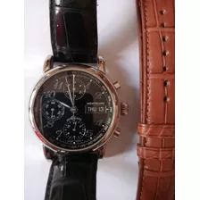 Reloj Montblanc Meisterstuck 7016