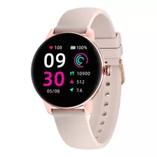 Relógio Smartwatch Kieslect Watch Lady L11 Tela 1.09 Pol