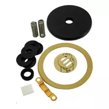 Kit De Reparo Para Motor Da Propulsora Bozza Mod:13020