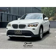 Bmw X1 2010 3.0 E84 Xdrive 28i Executive