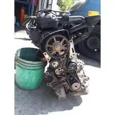 Repuestos De Motor Renault Clio 1.2