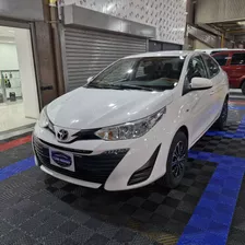 Toyota Yaris Std