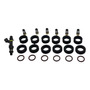 Kit Para Inyector Para Isuzu, Honda, Susuki 2.6, 2.3 1.8 2.0