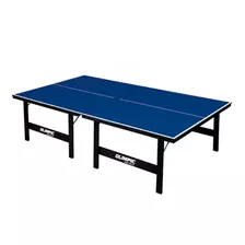 Mesa Ping Pong Especial Mdp 15mm Olimpic 1013