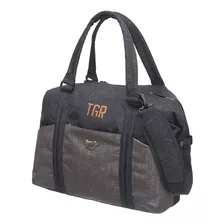 Bolsa Maternidade Tigor T Tigre Premium Grande