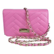 Bolsa De Mujer Marca Bebe Shophia Crossbody Small