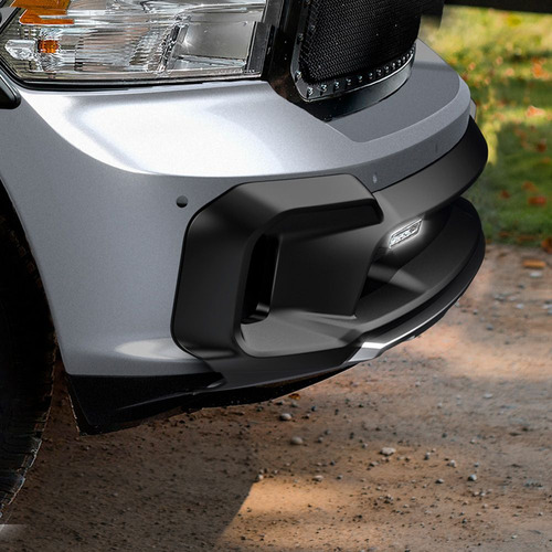 Bumper Guard Sport-limited Farosdrl Dodge Ram Clas1500 10-23 Foto 4