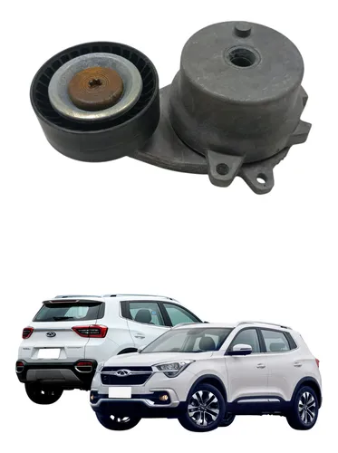 Esticador Tensor Correia Chery Tiggo 5x 1.5 2019 2021 Usado 1