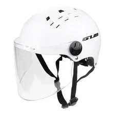 Casco Gub Ts-8 Visor Bici Urbano Citicoco E-bike Monopatin