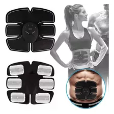 Parches Electroestimulador Completoabdominales Reductor Peso