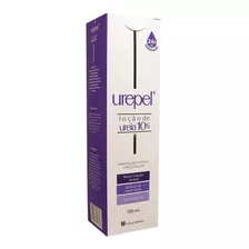 Urepel Loção De Ureia 10% Hidratação Intensa 150ml Original