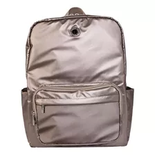 Backpack Sundar Grande Estaño