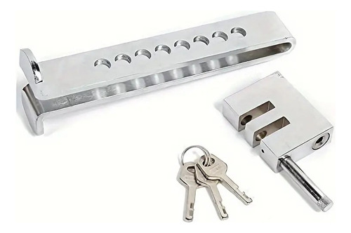 Foto 4 de Bloqueador Pedal Auto Oldsmobile Jetstar 88 1963-1964 Bloqueador Pedal Auto Oldsmobile Jetstar 88 1963-1964 Foto 4