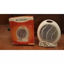 Ventilador-caloventor Electrico