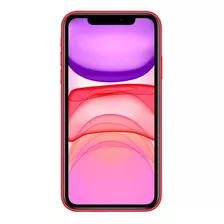 iPhone 11 128gb Vermelho Bom Usado - Trocafone