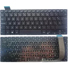 Teclado Asus X407 X407m X407ma X407u X407ua X407ub A407