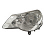 Led Luz Alta 3800lm 9005 6000k Chrysler Cirrus 2007 A 2010