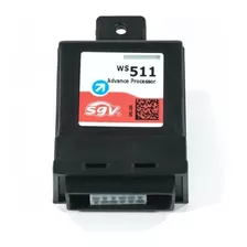 Variador De Avanço Sgv Ws511 C/ Sensor Hall Chicote Conector