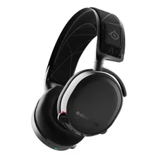 Audífono Steelseries Arctis 7 Wireless 7.1 Ed. 2019 Gamer