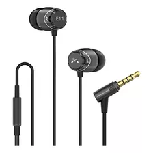 Soundmagic Auriculares Con Cable En La Oreja Auriculares Aur