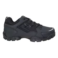 Tênis Masculino Oakley Halftrack Low 2 Cor Preto - Adulto 43 Br