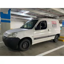 Citroën Berlingo Turbo Diesel, Año 2011, 57.000 Kms