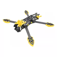 Fpv Racing Drone Frame Professional, 225 Km, Distância Entre