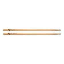 Baquetas Vater Hickory Los Angeles 5a, Nylon Vh5an