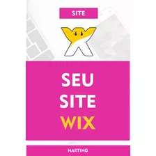 Site Para Empresas - Criamos Site Wix