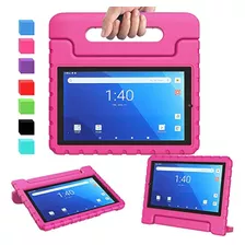 ¿avawo Para Walmart Onn 8? Pro Kids Case 2020 (100003561), L