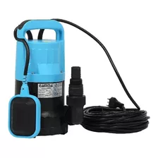 Bomba De Agua Sumergible 250w Xks 3694br Gamma 220v